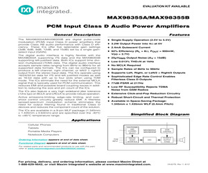 MAX98355AEWL+.pdf