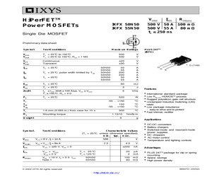 IXFX55N50.pdf