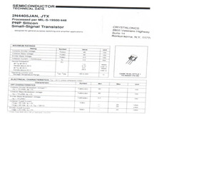 JTX2N4405.pdf