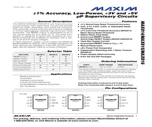 MAX816CSA+T.pdf