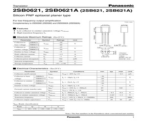 2SB621-P.pdf