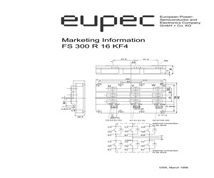 FS300R16KF4.pdf