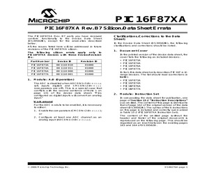 PIC16LF873A-I/SO.pdf