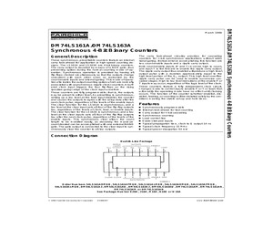 DM74LS161A.pdf