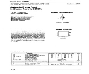 IRFD120R.pdf