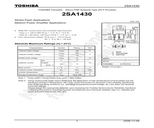 2SA1430-B(F).pdf