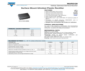 MURS120-M3/52T.pdf