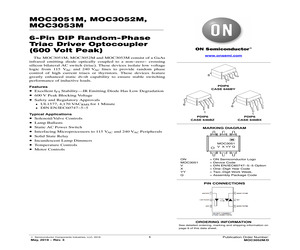 MOC3052TVM.pdf