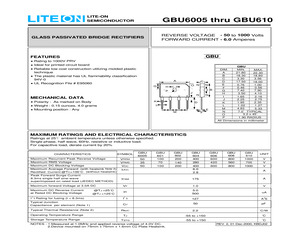 GBU6005.pdf