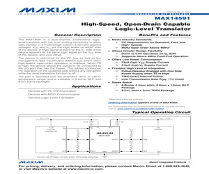 MAX14591EWA+T.pdf