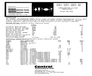 2N5814.pdf