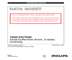 74HC540DB-T.pdf