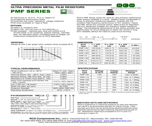 PMF1/8-4811-BT25W.pdf