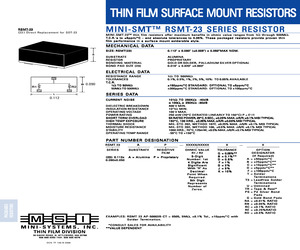 RSMT23AP-10200/10200D.pdf