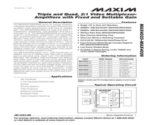 MAX4026EWP+T.pdf