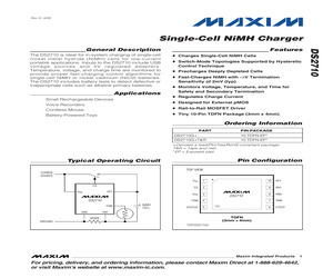 DS2710G+T&R.pdf