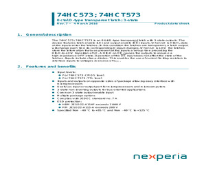 74HC573DB,112.pdf