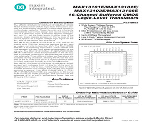 MAX13102EETL+T.pdf