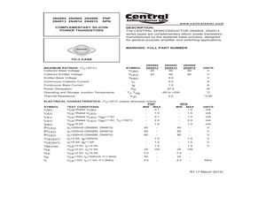 2N4905LEADFREE.pdf