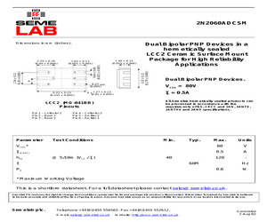 2N2060ADCSM.pdf