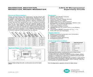 MAX704TCSA+T.pdf