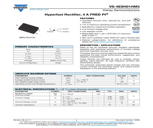 VS-4ESH01HM3/86A.pdf