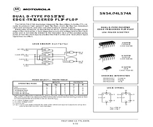 SN74LS74A.pdf