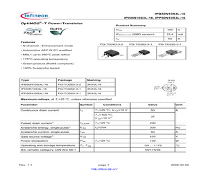 IPI50N10S3L-16.pdf