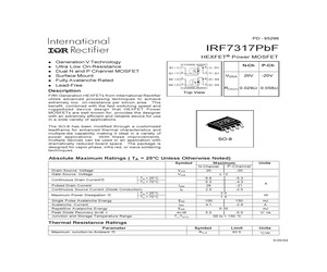 IRF7317TRPBF.pdf