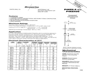 P4KE18CA.pdf