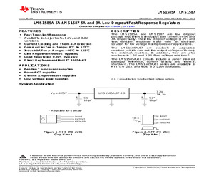 LMS1585ACSX-ADJ/NOPB.pdf