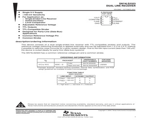 SN74LS2323DR.pdf