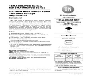 SZ1SMA20CAT3G.pdf