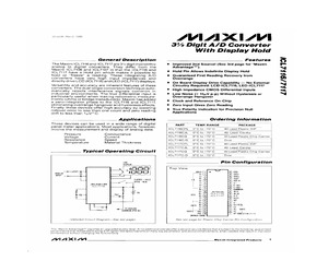 ICL7117CPL+.pdf