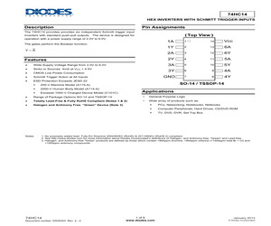 74HC14S14-13.pdf