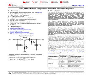 LM317SX NOPB.pdf