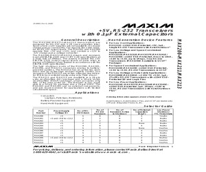 MAX203CWP+T.pdf