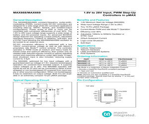 MAX668EUB+.pdf