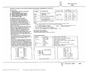 74HC173N.pdf