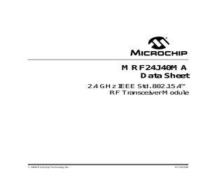 MRF24J40MA-I/RM.pdf