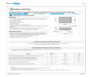 3.0SMCJ100C-T/R.pdf