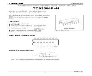 TD62504P-H.pdf