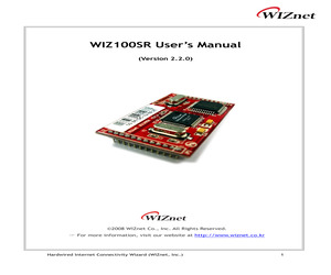 WIZ100SR.pdf