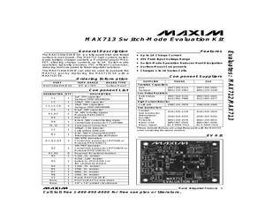 MAX713SWEVKIT.pdf