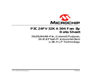 PIC24F16KA301-I/SP.pdf