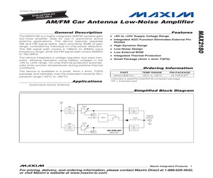 MAX2180ETG+.pdf