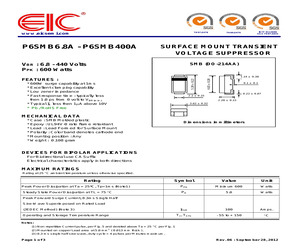 P6SMB400A.pdf