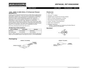 RF1S9530SM.pdf