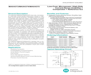 MAX4373FEUA+T.pdf