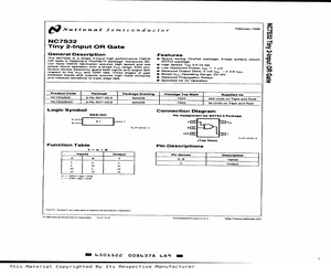 NC7S32M5X.pdf